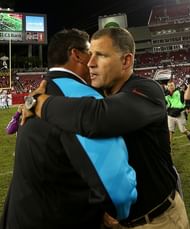 Carolina Panthers v Tampa Bay Buccaneers